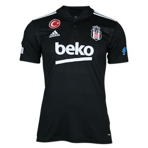 Valentin Rosier Beşiktaş JK shirt