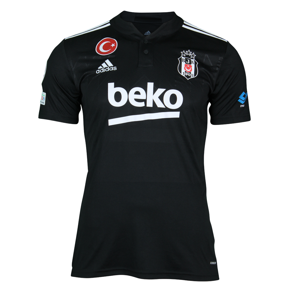 Valentin Rosier Beşiktaş JK shirt