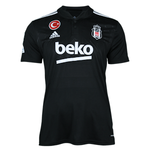 Oğuzhan Özyakup Beşiktaş JK shirt
