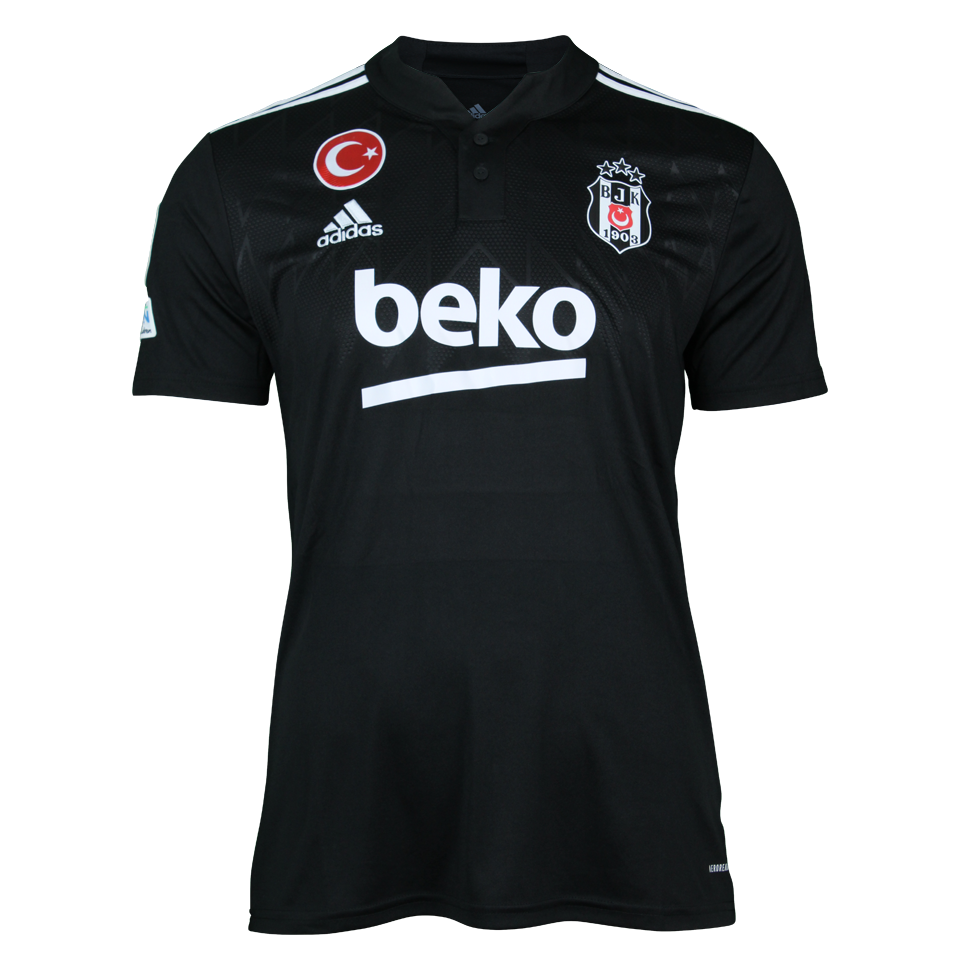 Oğuzhan Özyakup Beşiktaş JK shirt