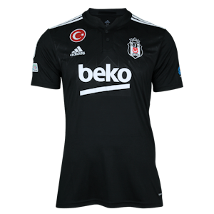 Gökhan Töre Beşiktaş JK shirt