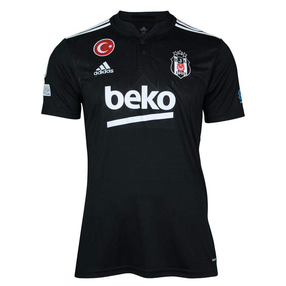 Gökhan Töre Beşiktaş JK shirt