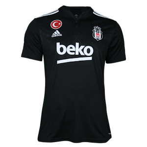 Fabrice N'Sakala Beşiktaş JK forması