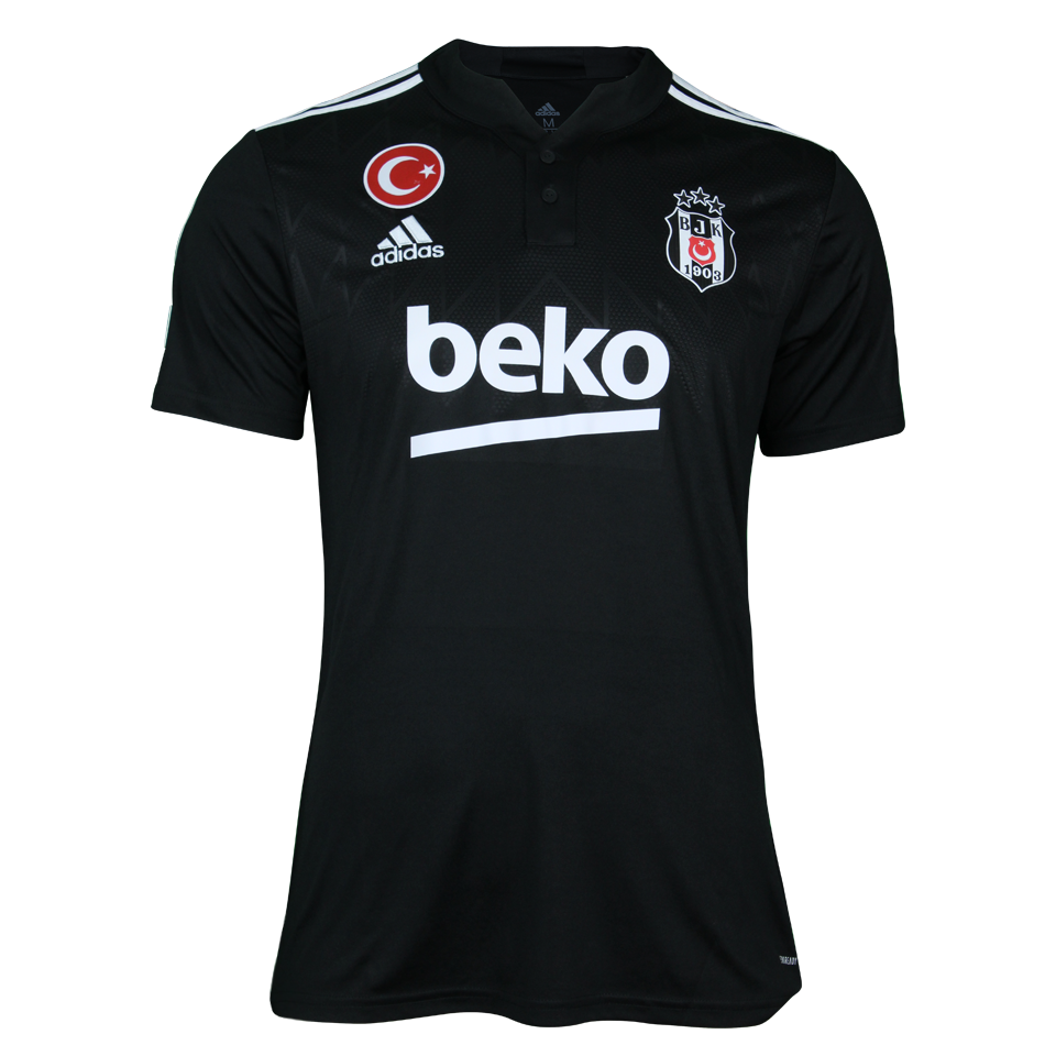Fabrice N'Sakala Beşiktaş JK forması