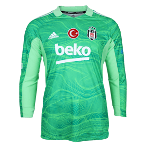 Ersin Destanoğlu Beşiktaş JK shirt