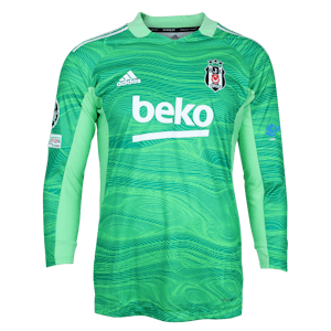 Fehmi Mert Günok Beşiktaş JK forması