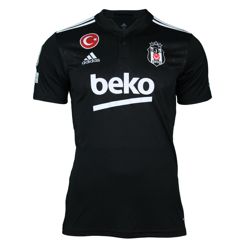 Emirhan Delibaş Beşiktaş JK forması