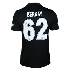 Berkay Vardar