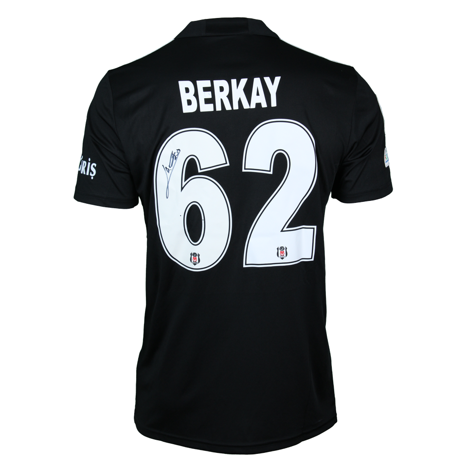 Berkay Vardar
