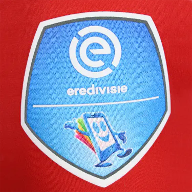 Maglia di Nicolas Gavory (FC Utrecht)