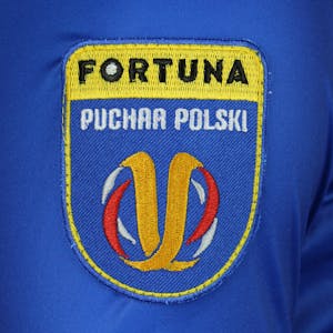 Barry Douglas Lech Poznań jersey