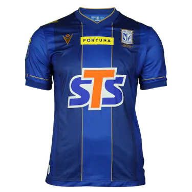 Radosław Murawski Lech Poznań camisa.