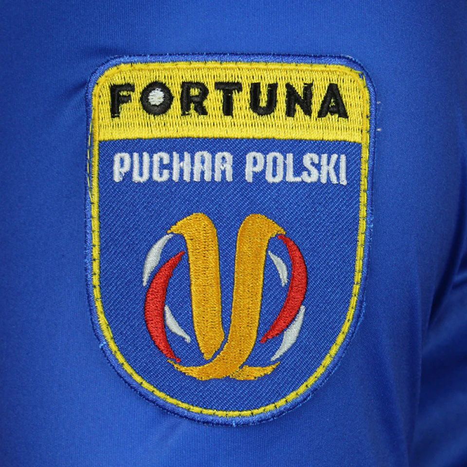 Radosław Murawski Lech Poznań camisa.