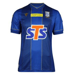 Mateusz Skrzypczak Lech Poznań shirt
