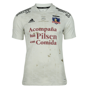 Marcos Bolados Hidalgo 