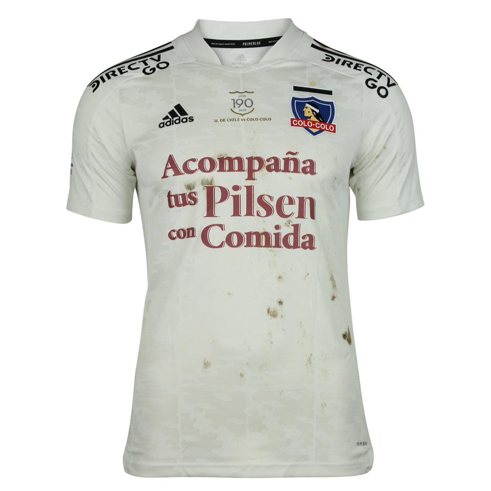 Marcos Bolados Hidalgo 