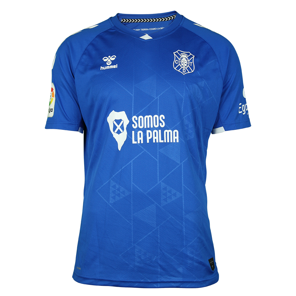 Nikola Šipčić CD Tenerife shirt