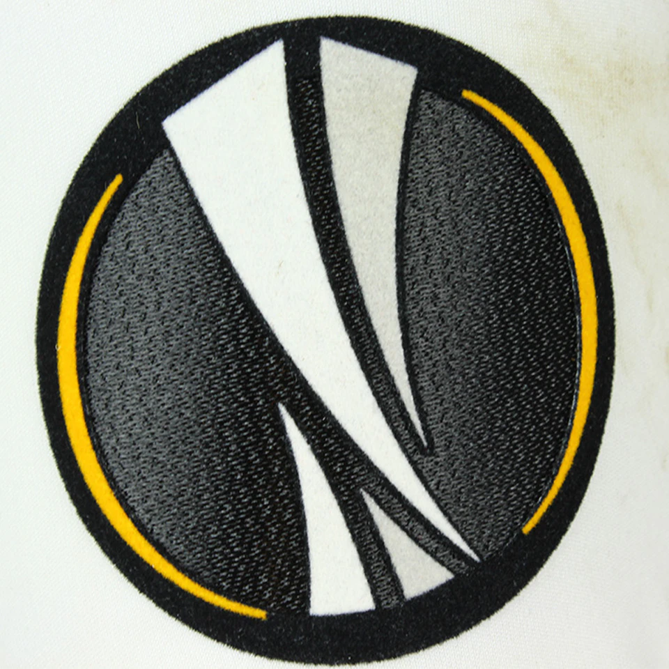 Yassin Ayoub Feyenoord shirt