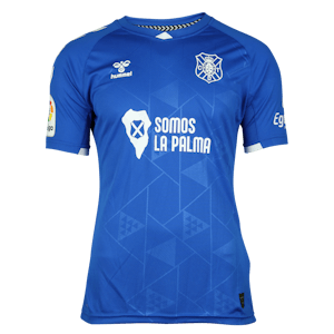 Maillot de Sergio González Martínez (CD Tenerife)