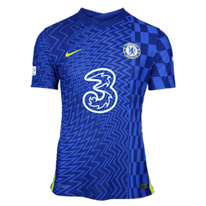 Thiago Silva Chelsea jersey