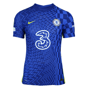 Antonio Rüdiger Chelsea shirt