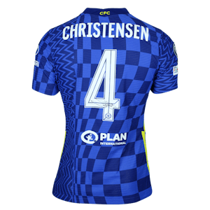 Andreas Christensen Chelsea shirt