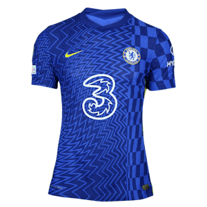 Mateo Kovačić Chelsea shirt