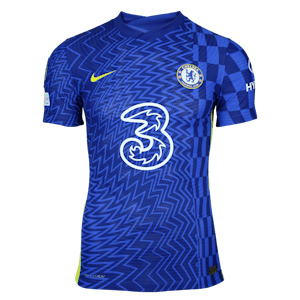 Jorginho Chelsea camisa.