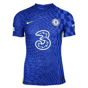 Jorginho Chelsea camisa.