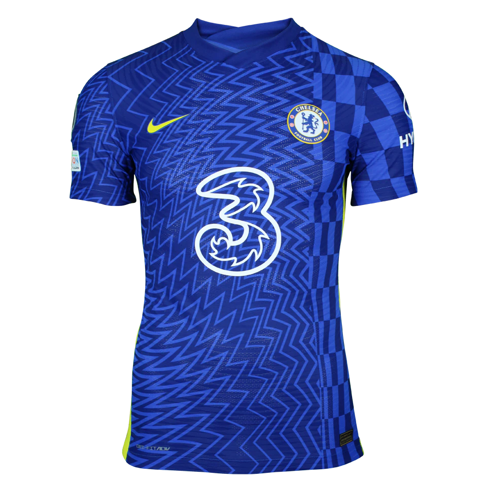 Jorginho Chelsea camisa.