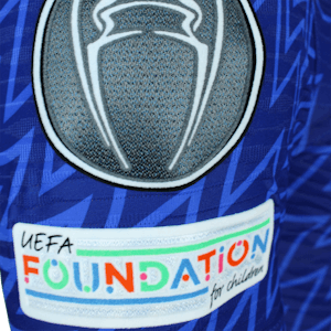 Hakim Ziyech Chelsea shirt