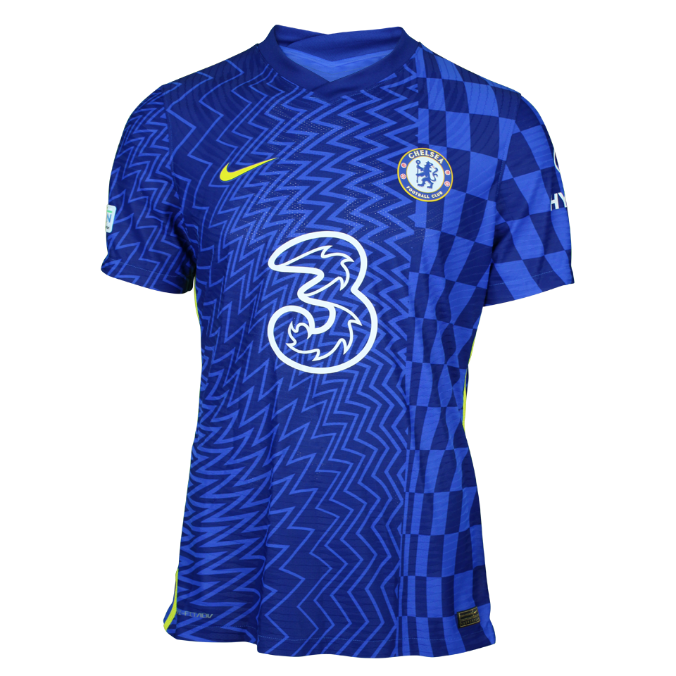 Romelu Lukaku Chelsea jersey