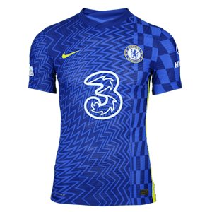 Timo Werner Chelsea shirt