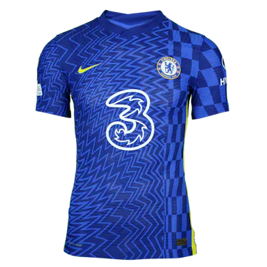 Maglia di Timo Werner (Chelsea)