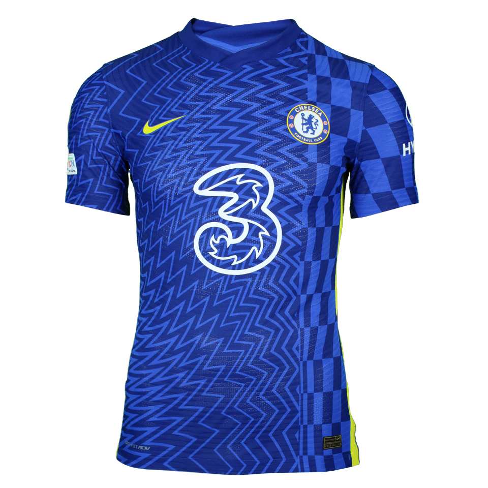 Maglia di Timo Werner (Chelsea)