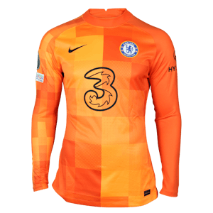 Kepa Arrizabalaga  Chelsea shirt