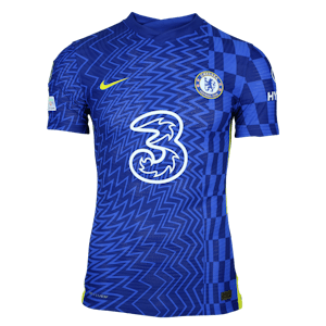 Mason Mount Chelsea jersey