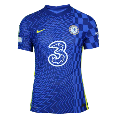 Reece James Chelsea jersey