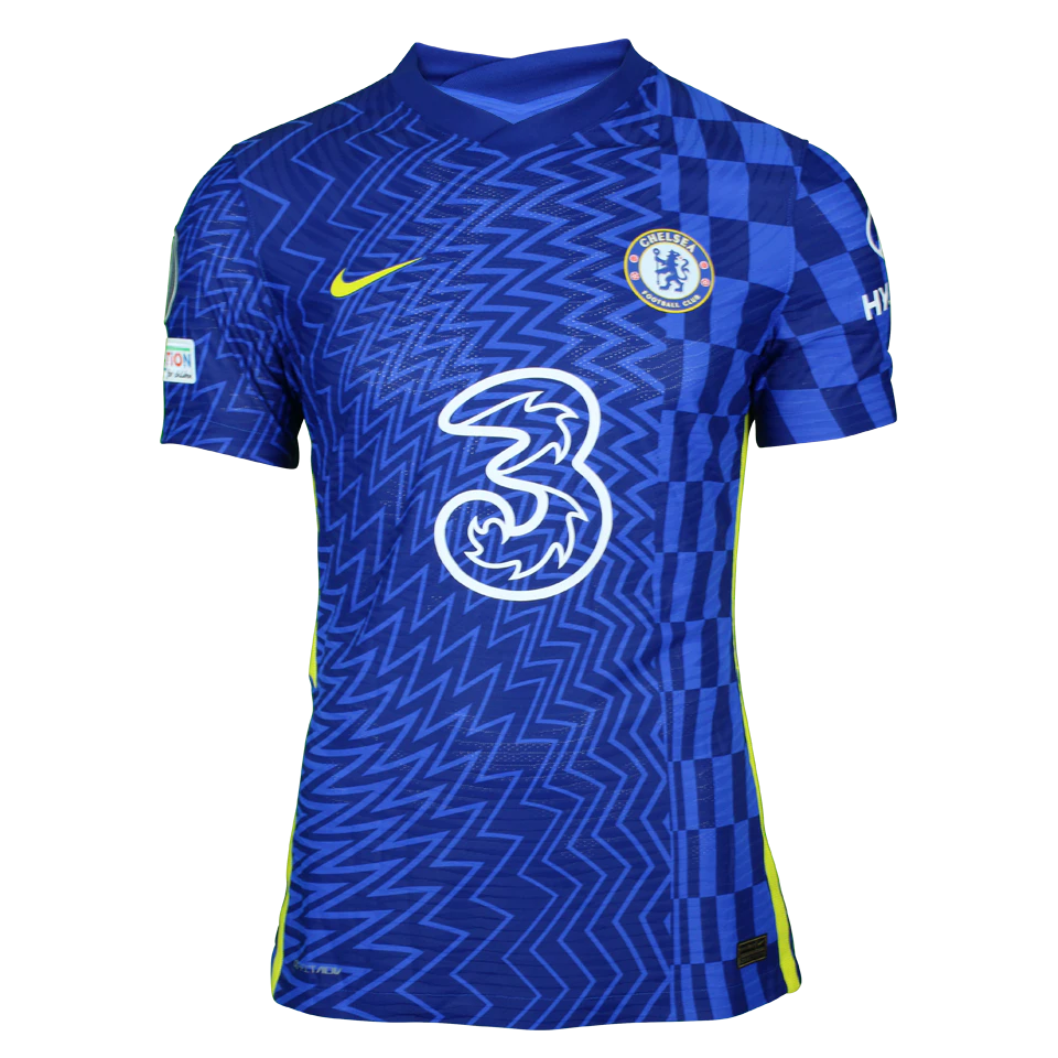 Reece James Chelsea jersey