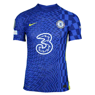 N'Golo Kanté Chelsea jersey