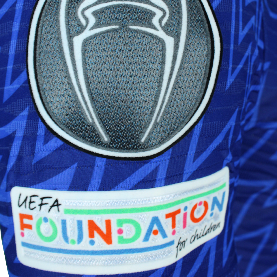 Ben Chilwell Chelsea shirt