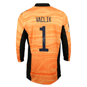 Maillot de Tomáš Vaclík (Olympiacos)