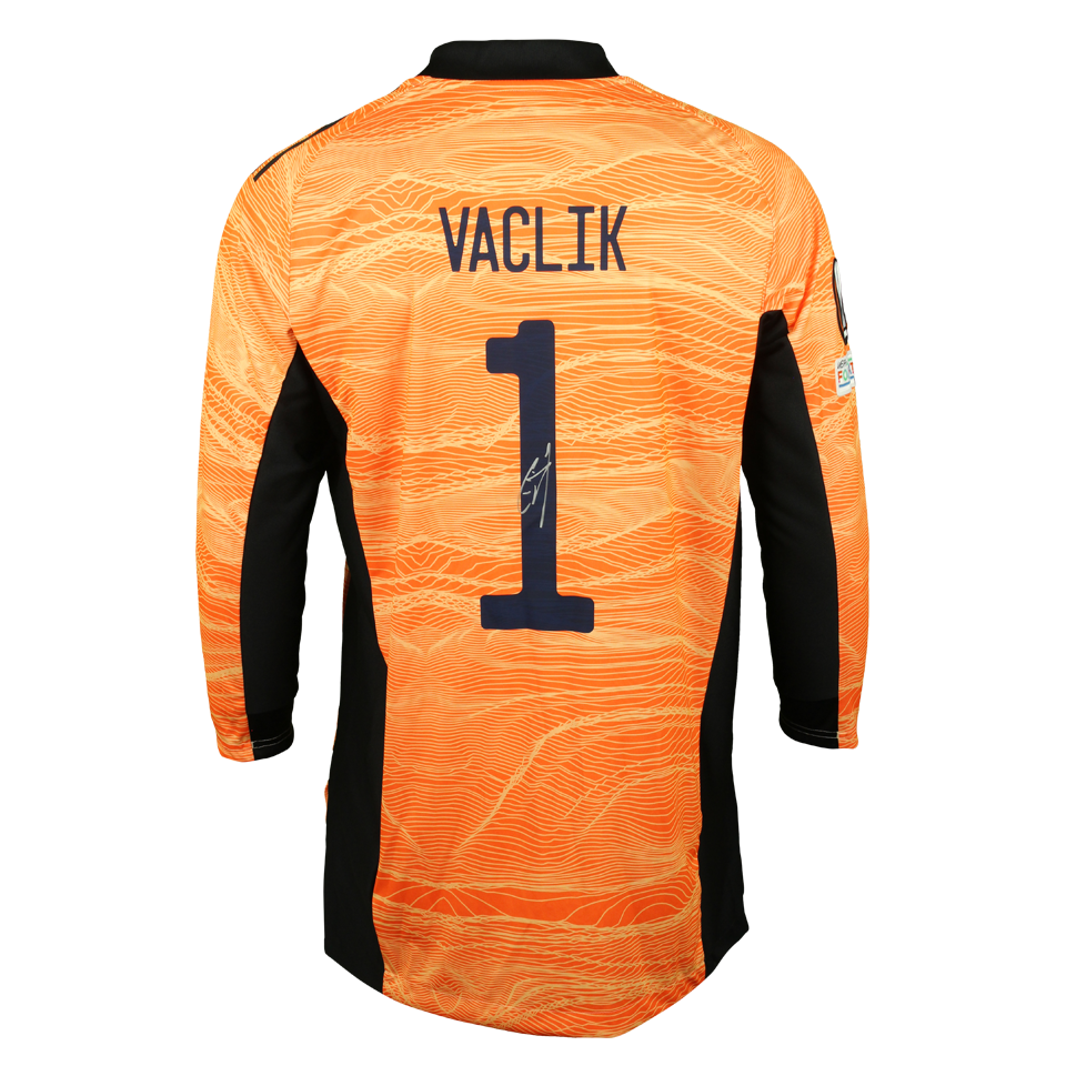 Maillot de Tomáš Vaclík (Olympiacos)