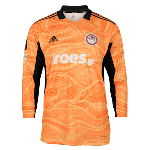 Maillot de Tomáš Vaclík (Olympiacos)