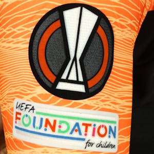 Maillot de Tomáš Vaclík (Olympiacos)