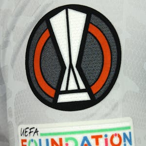 Giorgos Masouras Olympiacos shirt