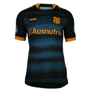 SC Heerenveen-Trikot von Milan van Ewijk