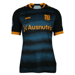 Benjamin Nygren SC Heerenveen shirt