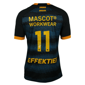 Anthony Musaba SC Heerenveen shirt