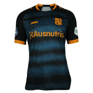 Anthony Musaba SC Heerenveen shirt